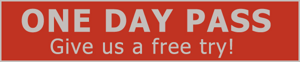 Button to Access Fitness Free Day Pass